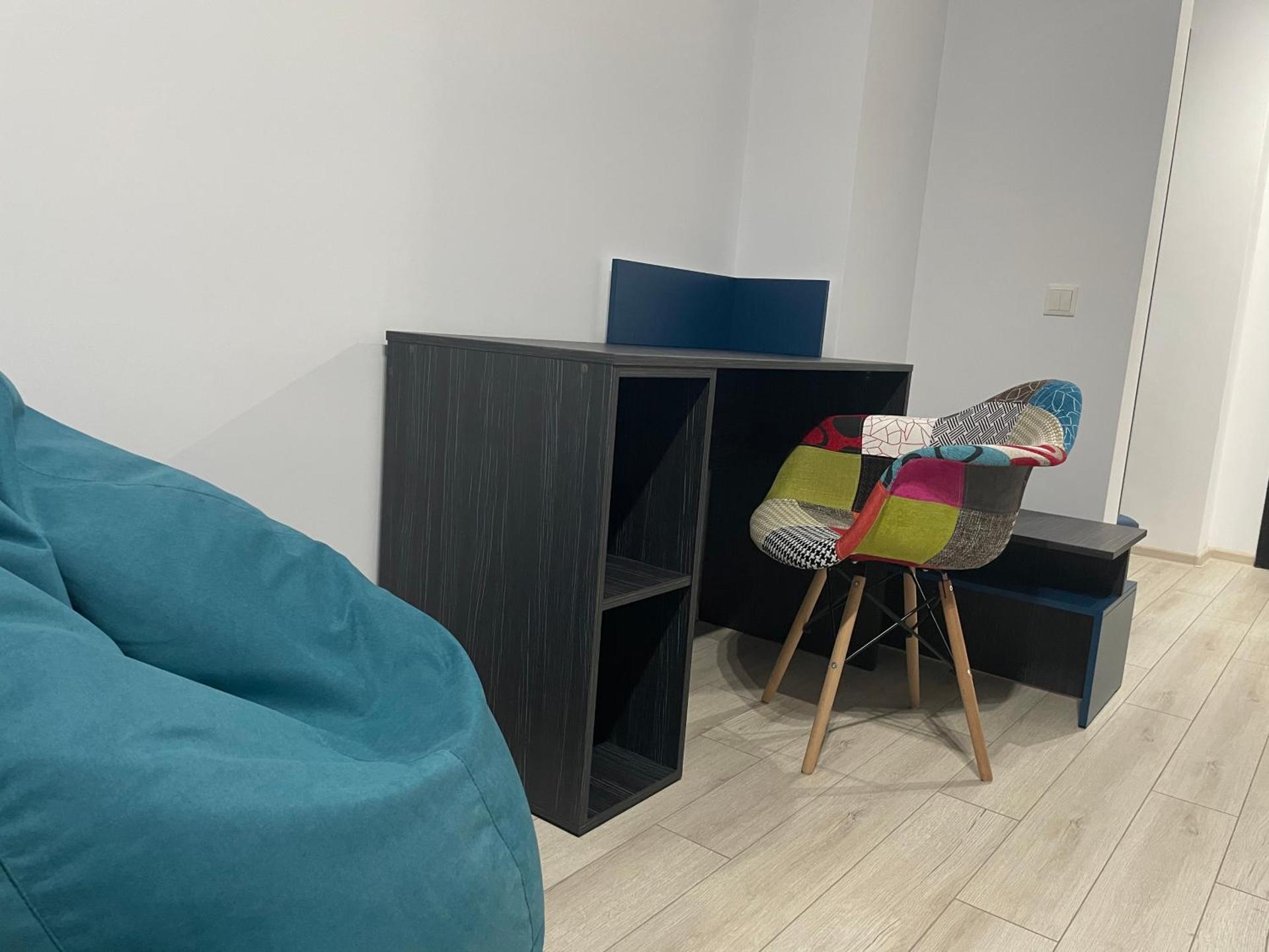 Moghioros Park Residence DUM4