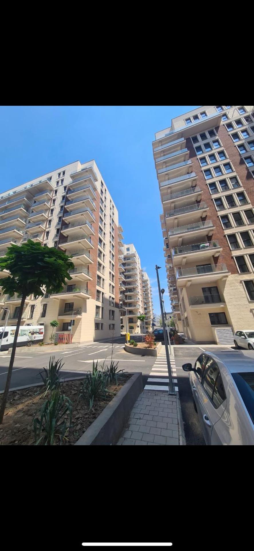 Moghioros Park Residence DUM4