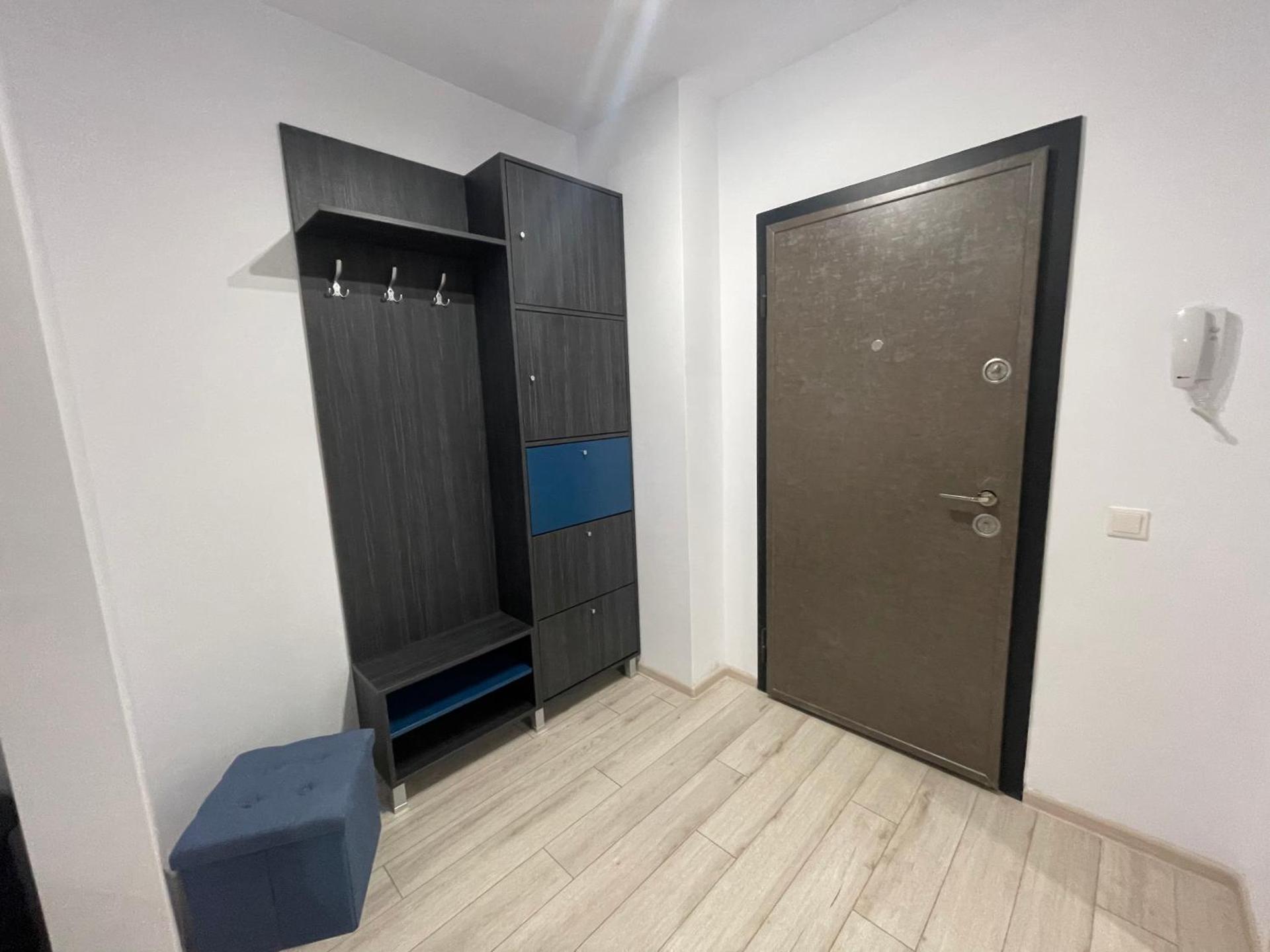 Moghioros Park Residence DUM4