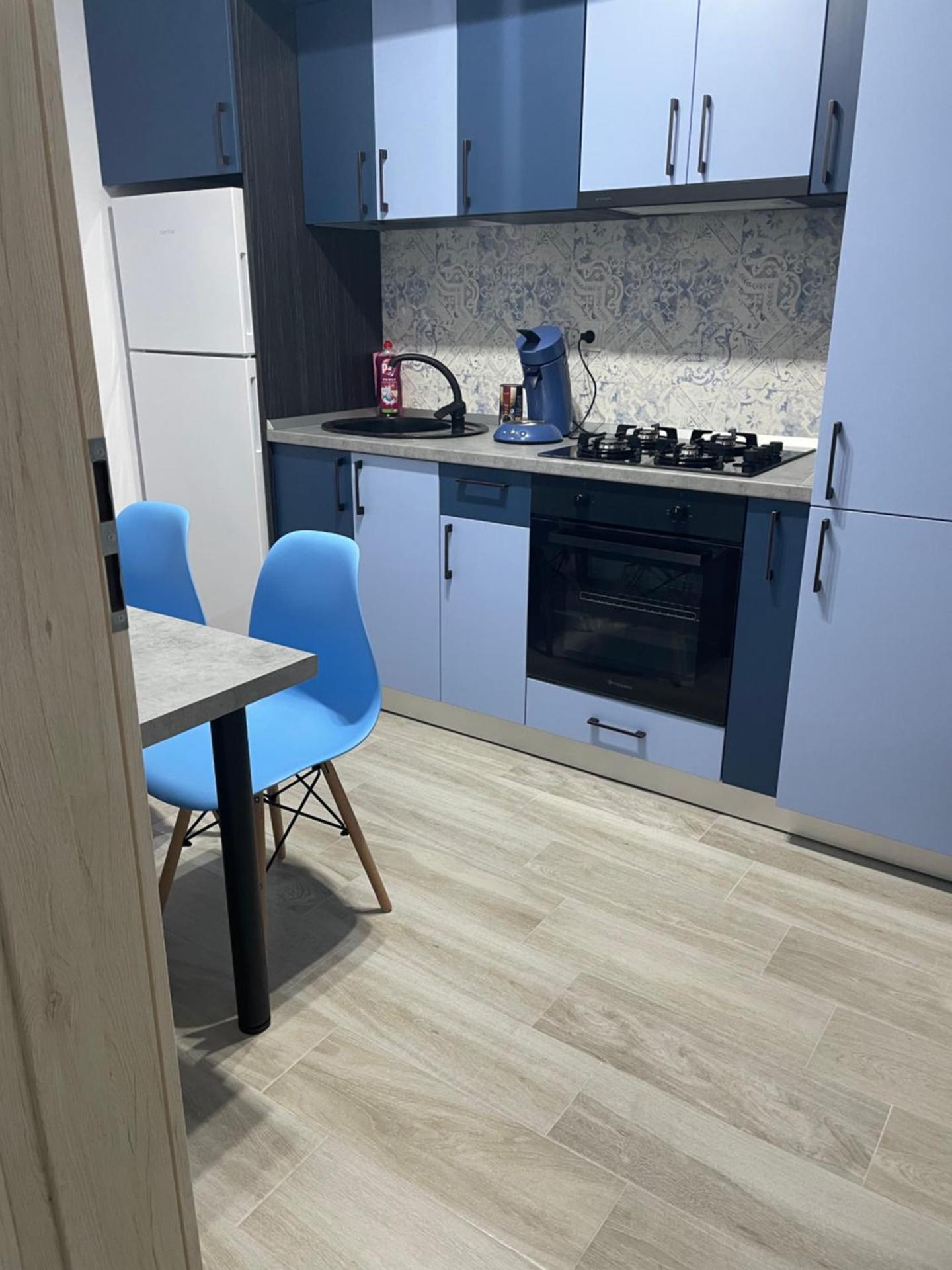 Moghioros Park Residence DUM4