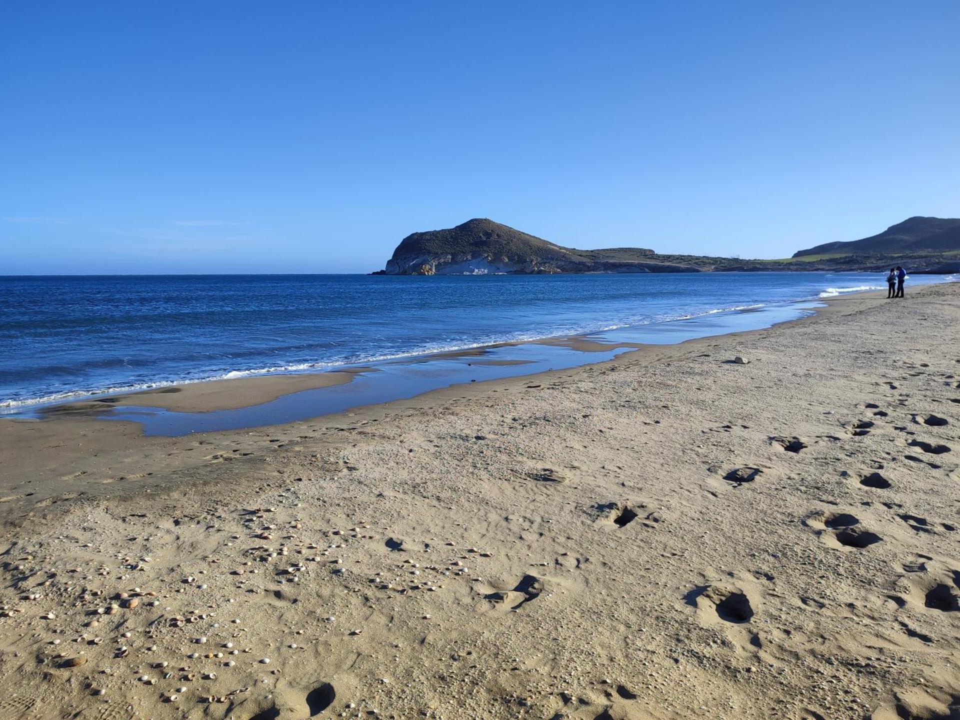 EL FARO DE LOS GENOVESES