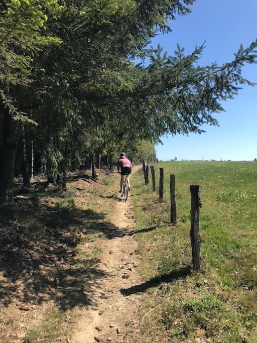 1833 Ardennes farm between Bastogne and Houffalize