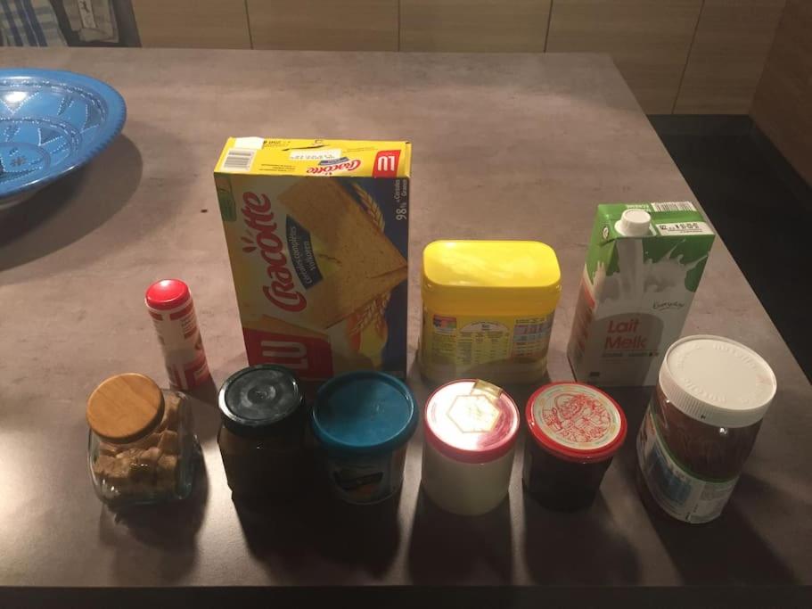 1833 Ardennes farm between Bastogne and Houffalize