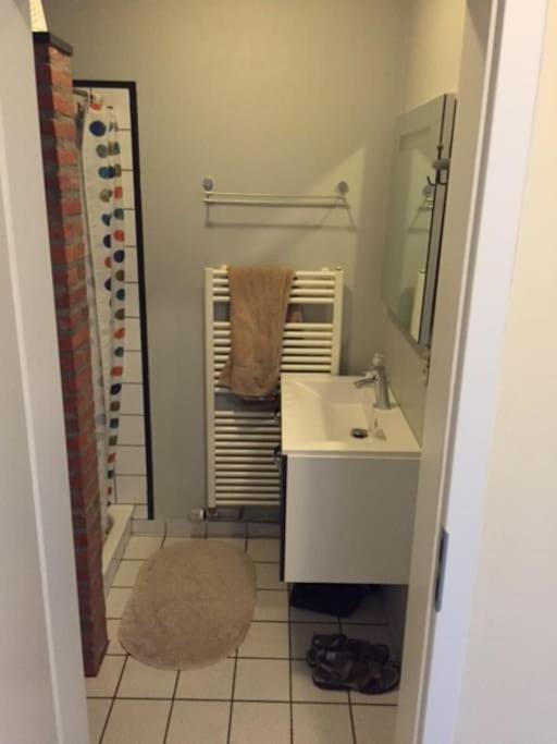 1833 Ardennes farm between Bastogne and Houffalize