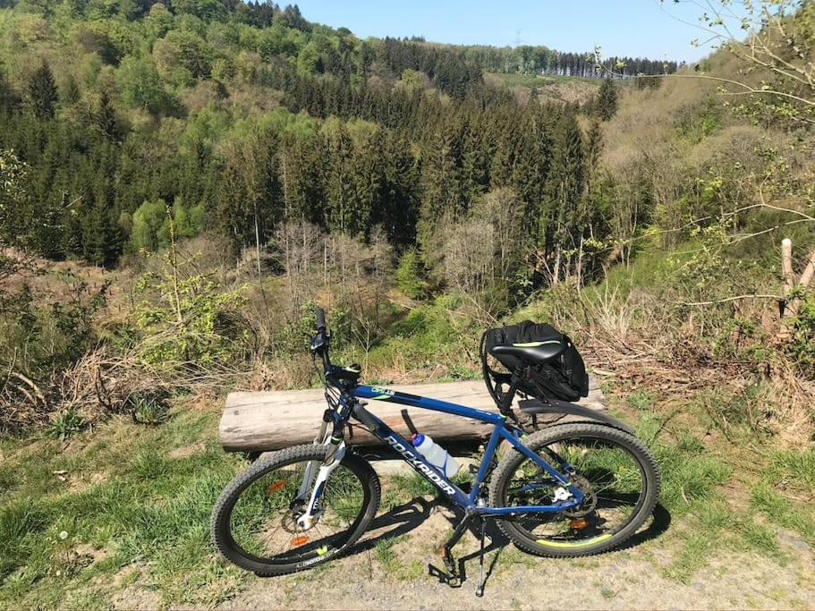 1833 Ardennes farm between Bastogne and Houffalize