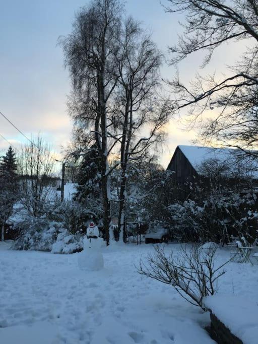 1833 Ardennes farm between Bastogne and Houffalize