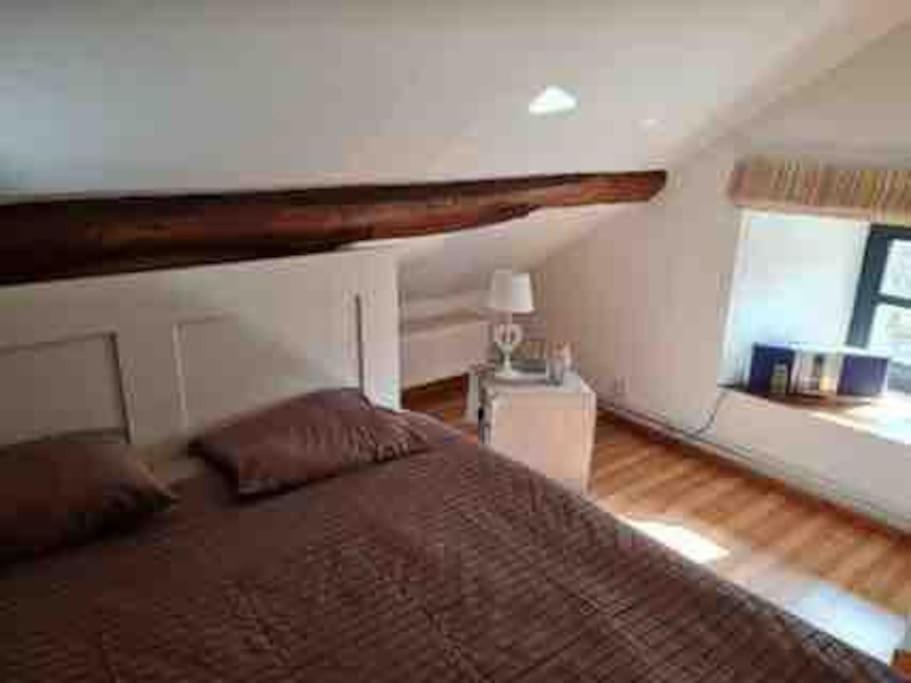 1833 Ardennes farm between Bastogne and Houffalize