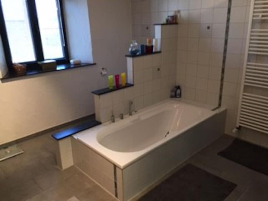 1833 Ardennes farm between Bastogne and Houffalize