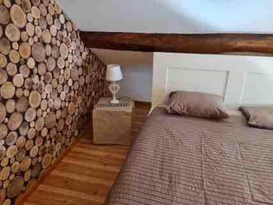 1833 Ardennes farm between Bastogne and Houffalize