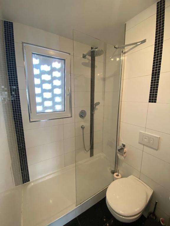 Schönes Feriendomizil mit Meerblick Südstrand Nähe Fliegerdeich in Wilhelmshaven