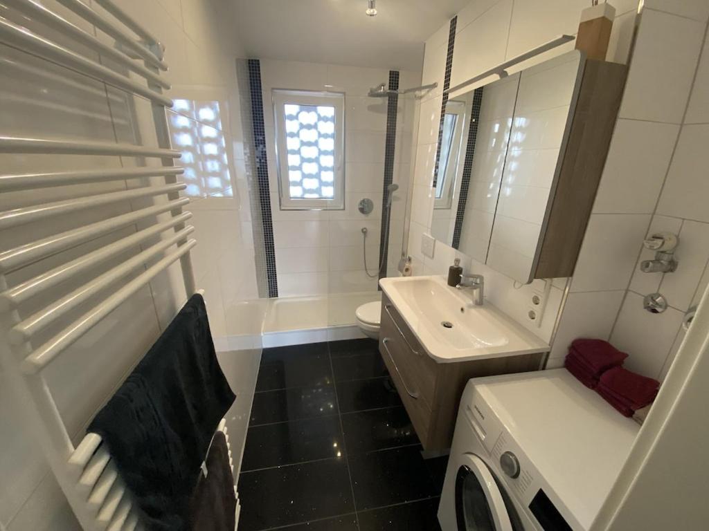 Schönes Feriendomizil mit Meerblick Südstrand Nähe Fliegerdeich in Wilhelmshaven