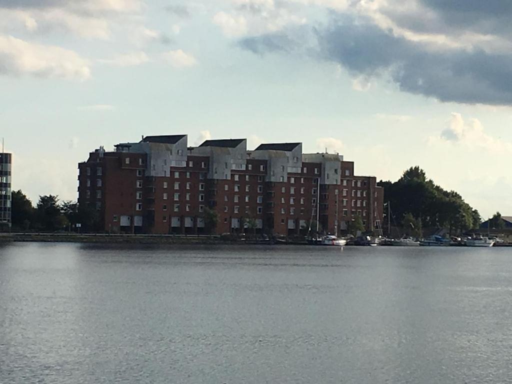 Schönes Feriendomizil mit Meerblick Südstrand Nähe Fliegerdeich in Wilhelmshaven