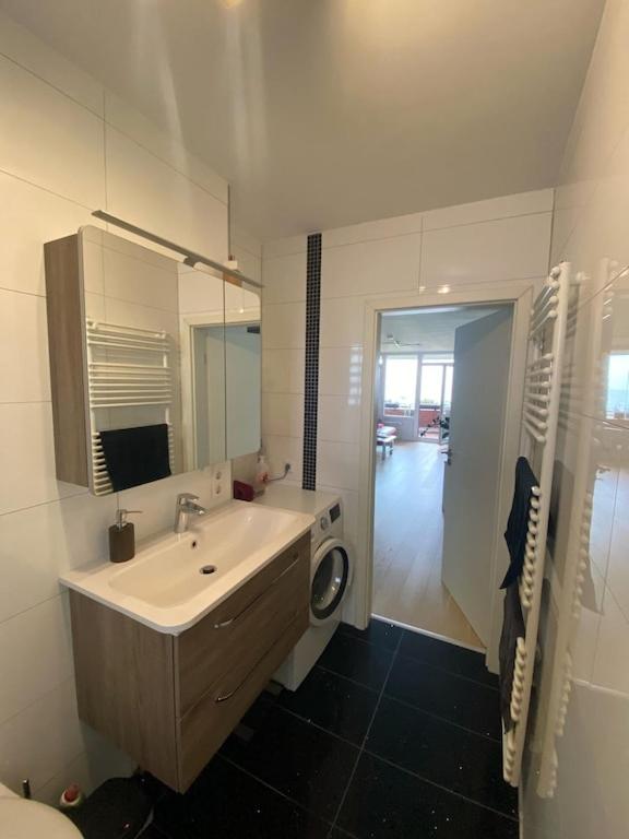 Schönes Feriendomizil mit Meerblick Südstrand Nähe Fliegerdeich in Wilhelmshaven