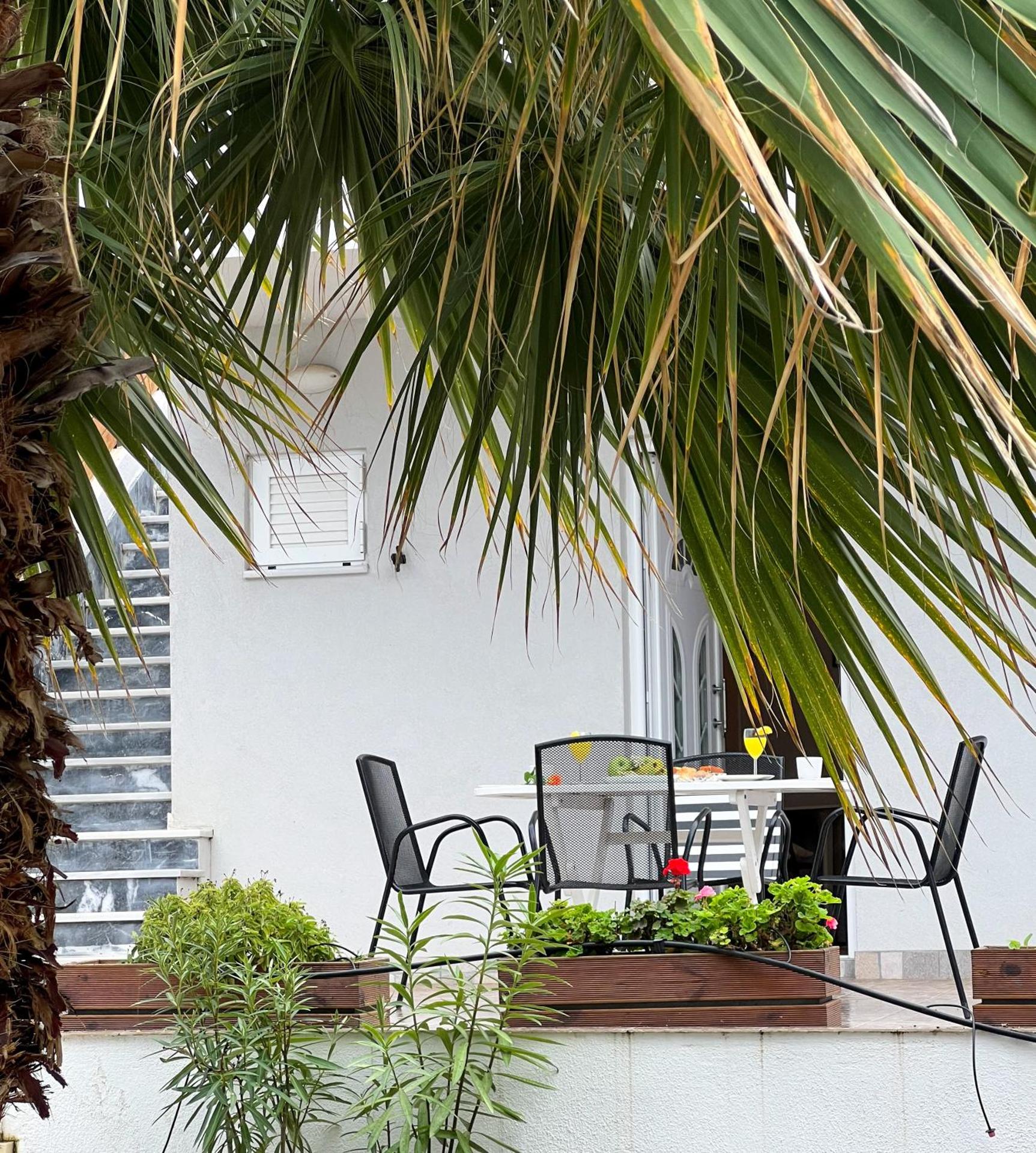 Galini Studios Paralia Platanou