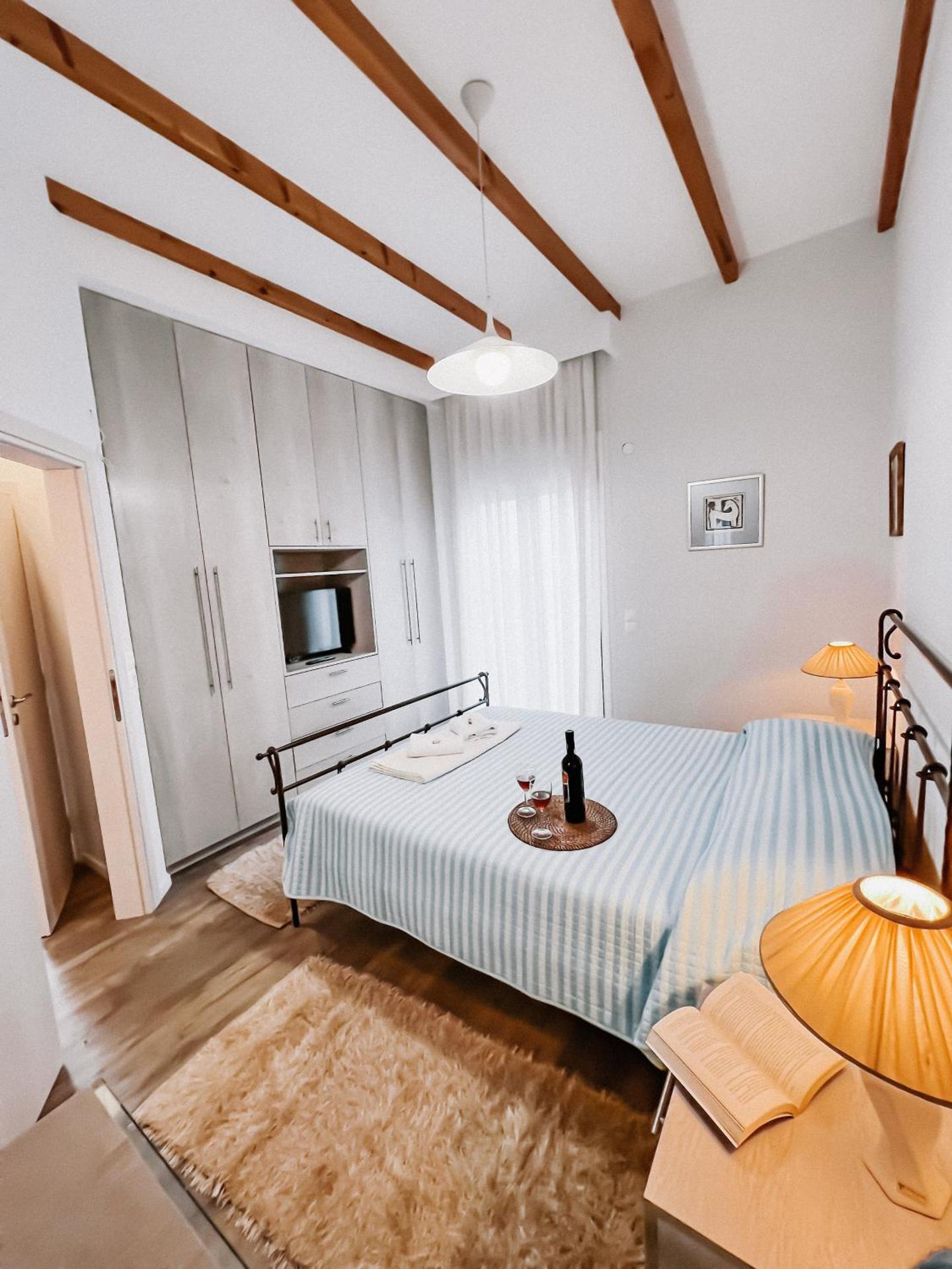 Galini Studios Paralia Platanou