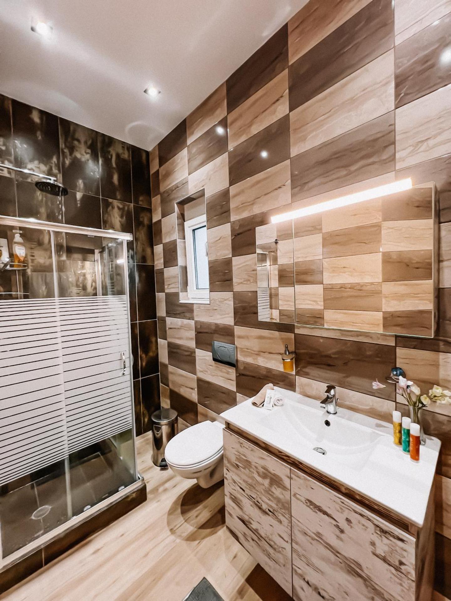 Galini Studios Paralia Platanou