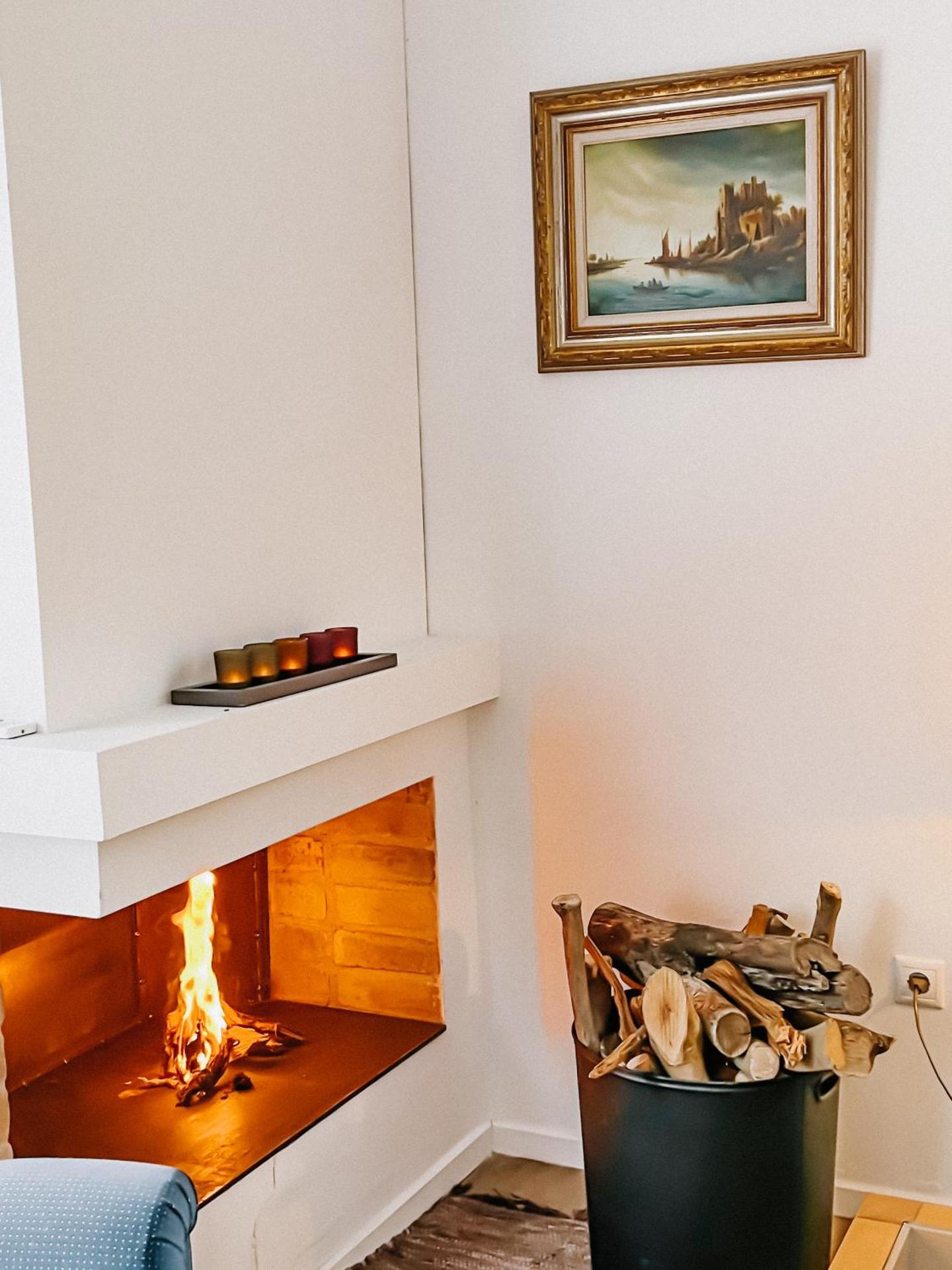 Galini Studios Paralia Platanou