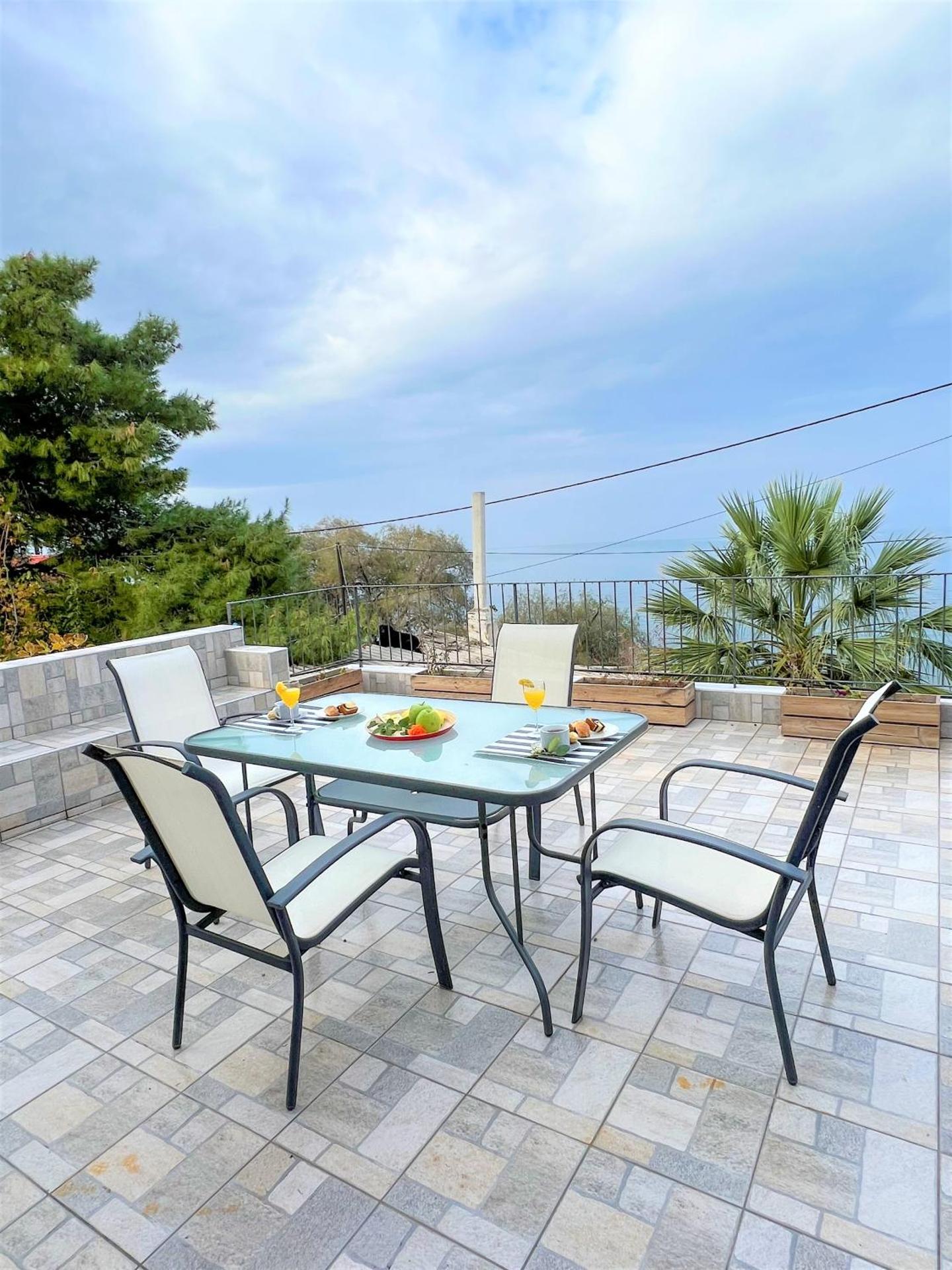 Galini Studios Paralia Platanou