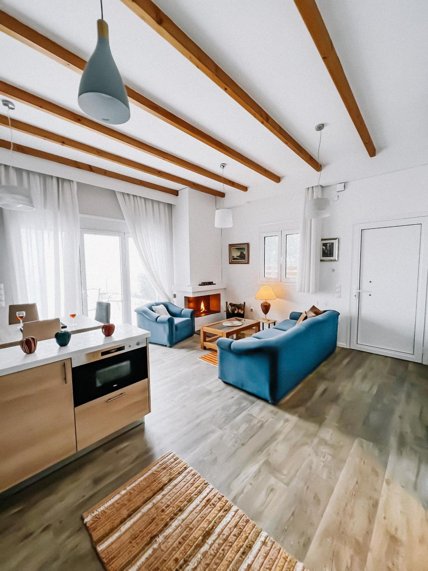 Galini Studios Paralia Platanou