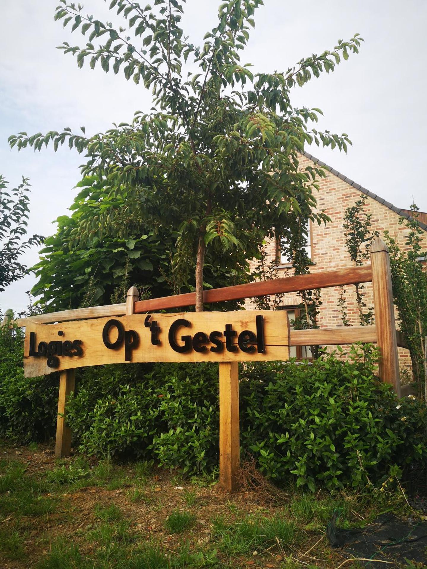 Property logo or sign