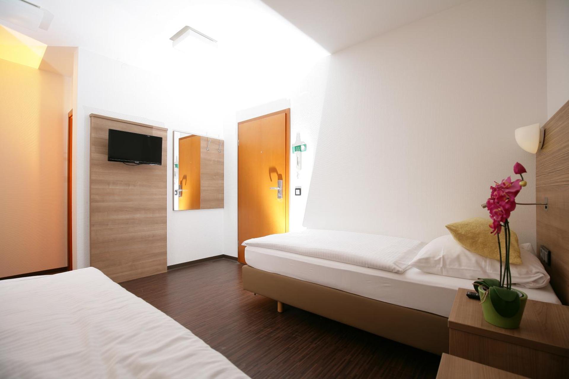 Hotel Drei Kaiserberge