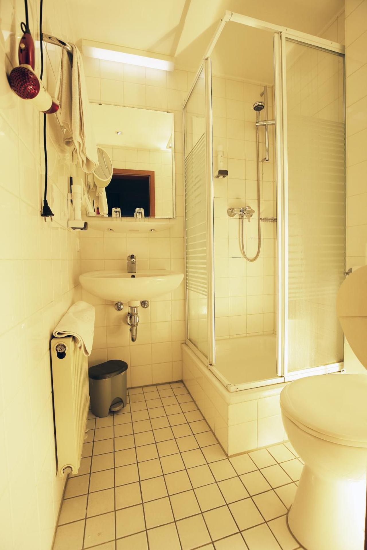 Hotel Drei Kaiserberge