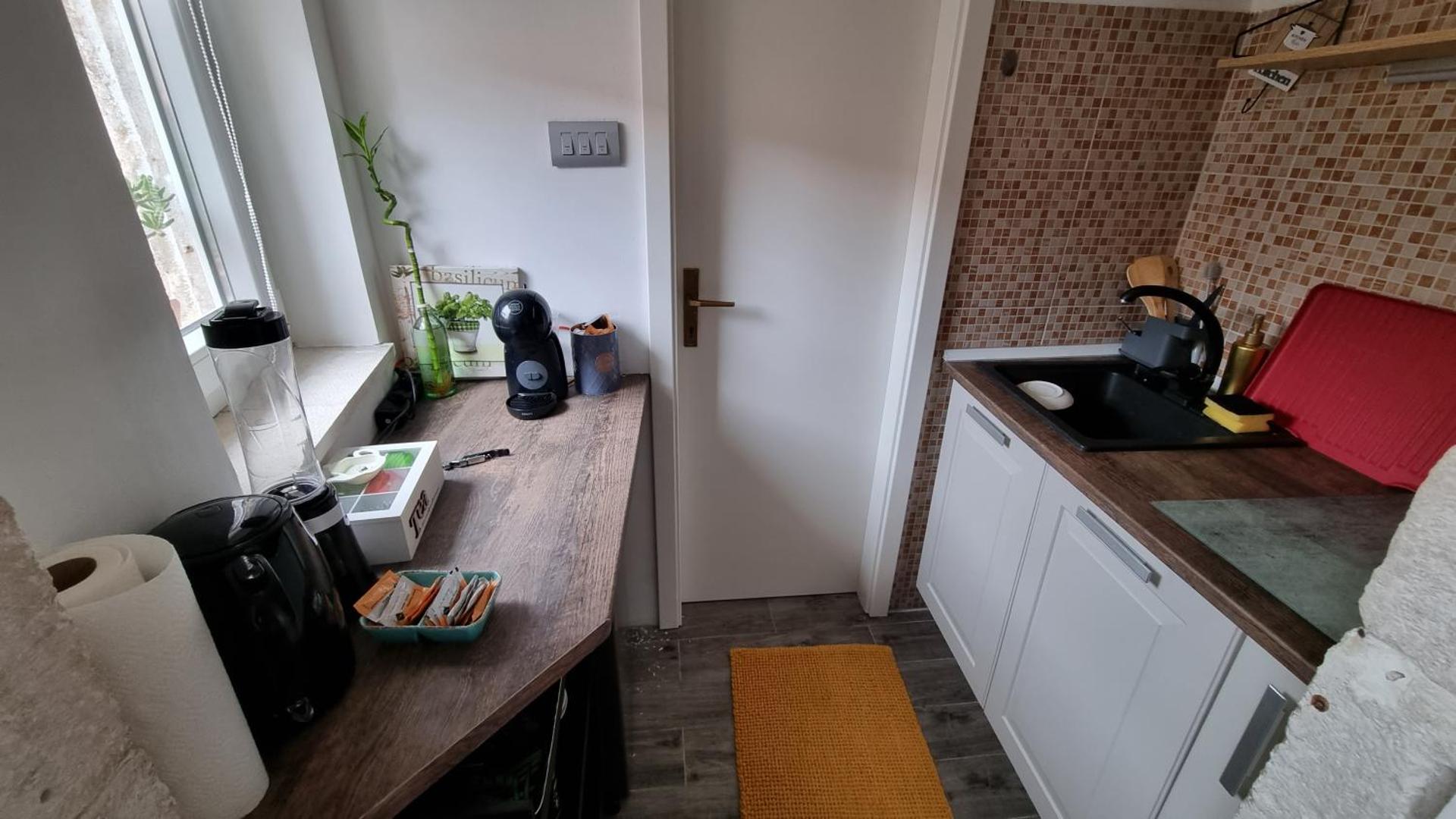 Standard Triple Studio