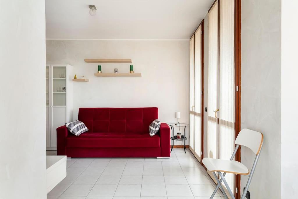 Forum Assago appartamento