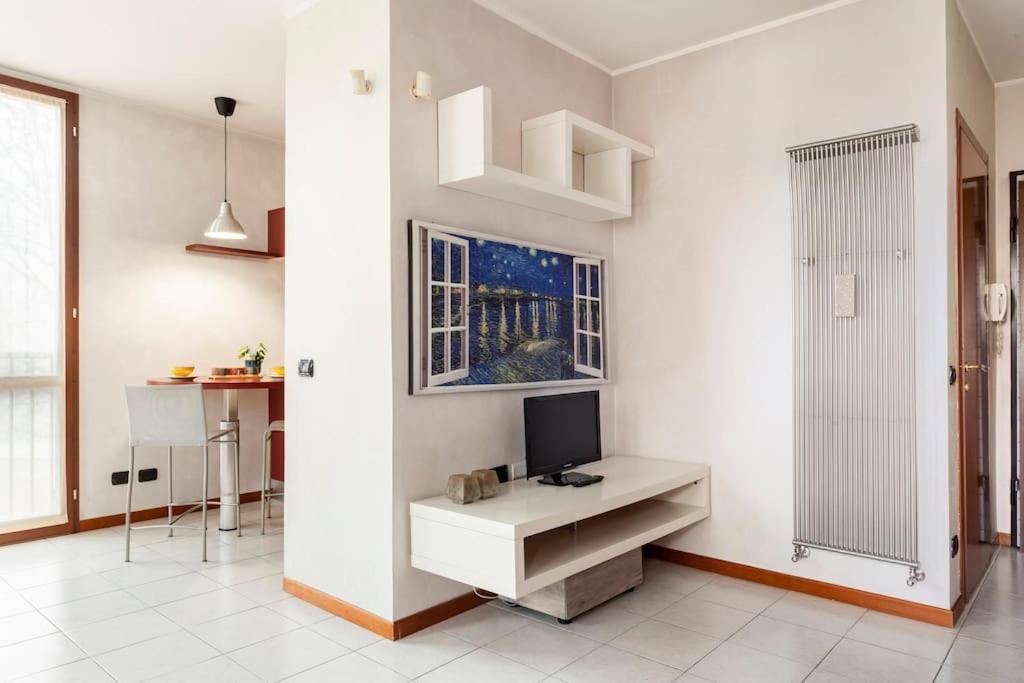 Forum Assago appartamento