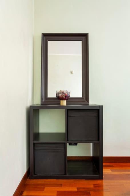 Forum Assago appartamento