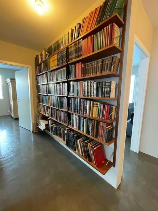 Óspaksstaðir- New Renovated Farm in Hrútafjörður