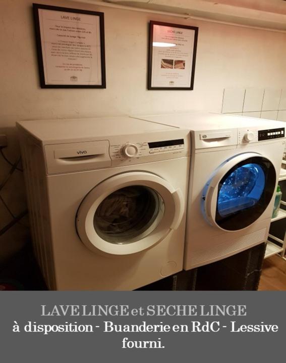 La Maison des Familles 10 appartements