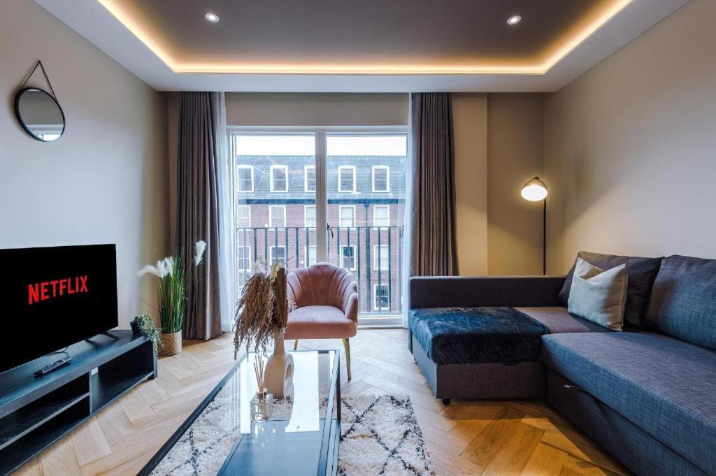 Winter Sale! Lovely Central York Abode - Sleeps 6