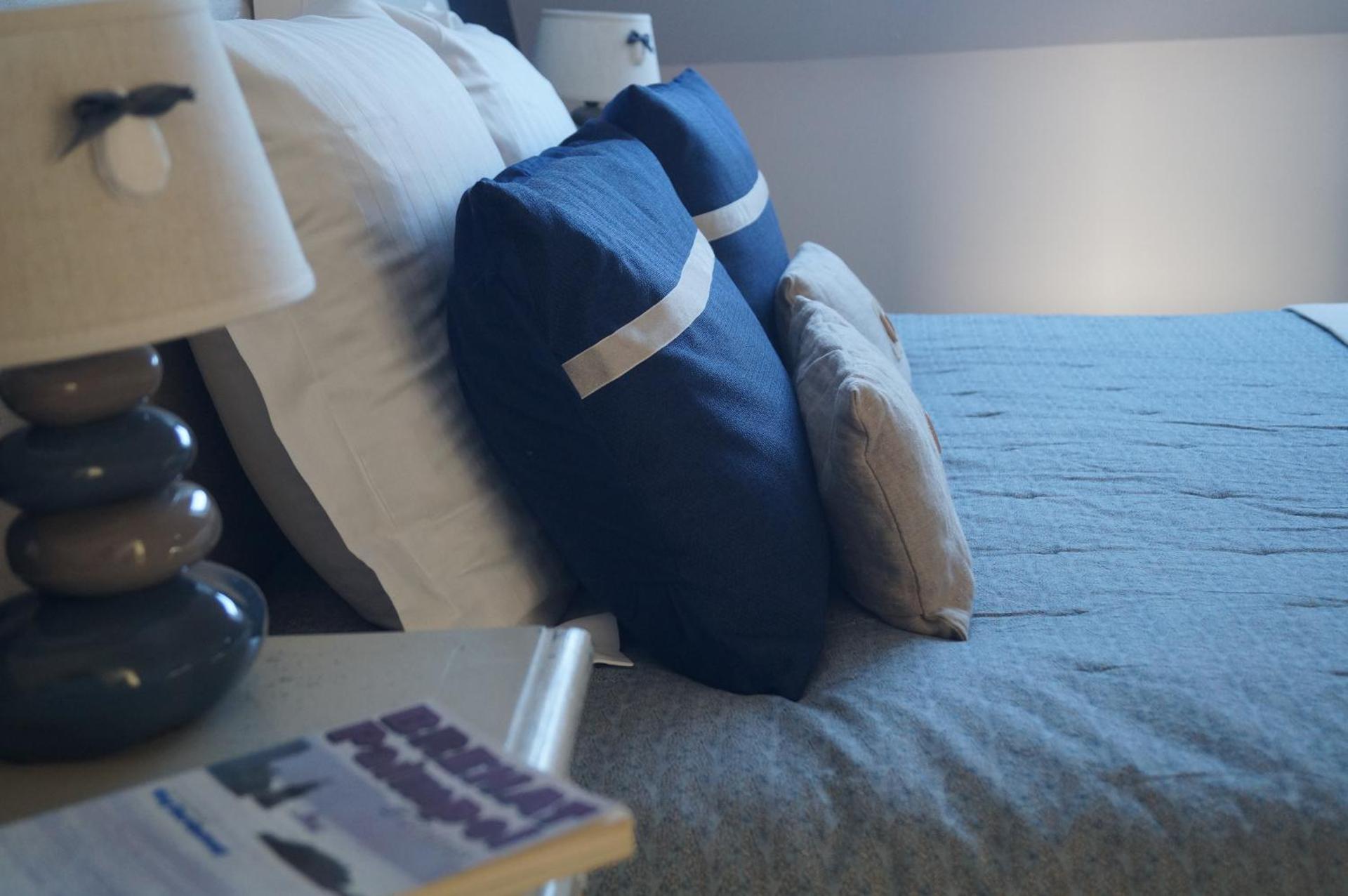 Maison d'hôtes du Carrec