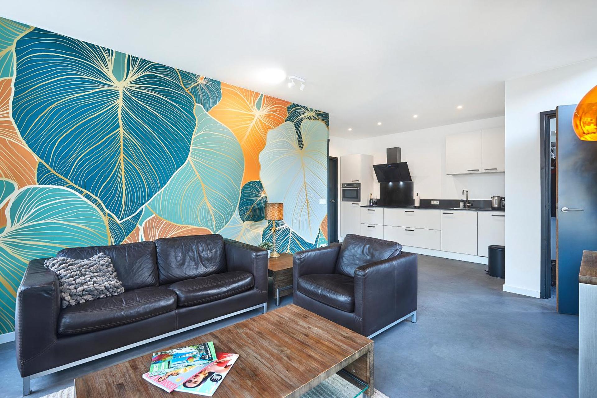 Blush Appartement Centrum Middelburg