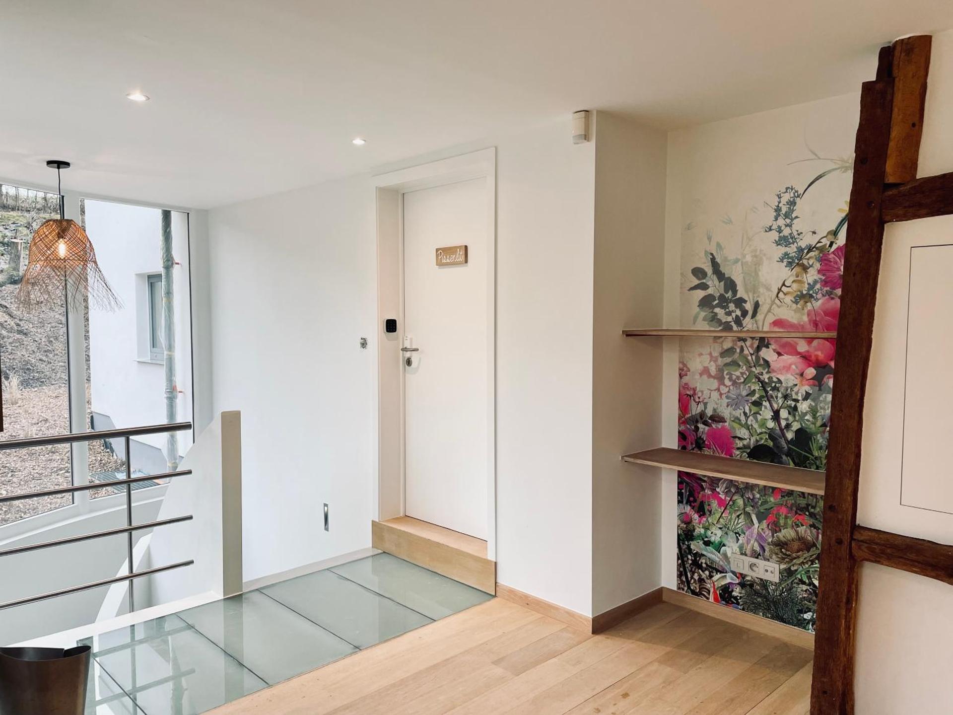 Deluxe Double Room with Bath