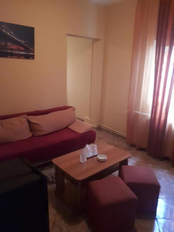 Complex Turistic Paralela'45