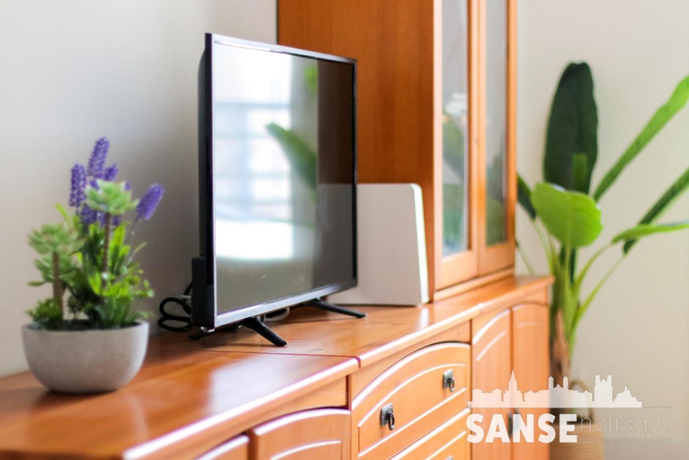 Apartamento Colón by SanSe Holidays