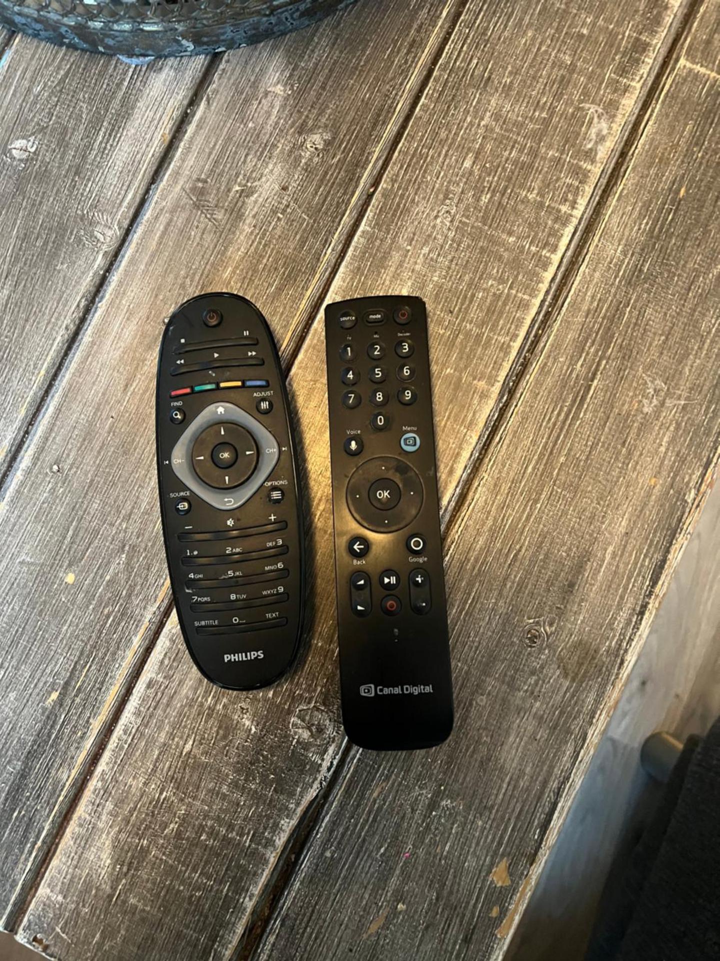 Comfortable 3 bedroom Apartment on one floor.