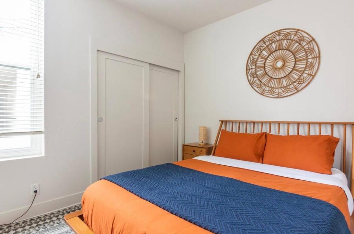 Tulum Vibes 1 Bedroom Apartment near Boats in Marina Del Rey