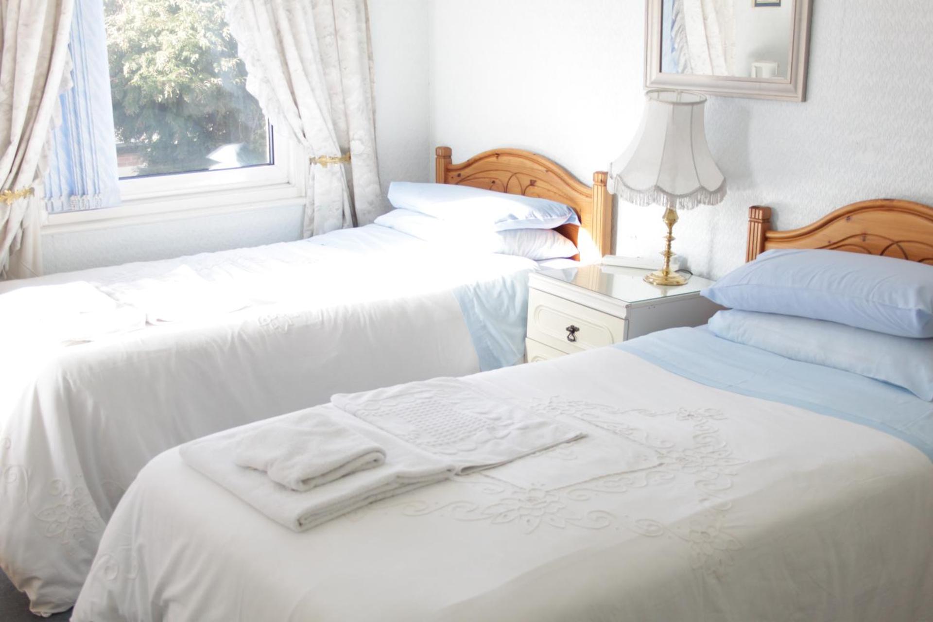 Tanamara Guest House