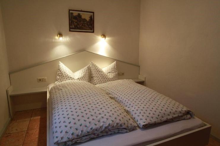 Gästehaus Pfefferle Hotel garni und Ferienwohnungen