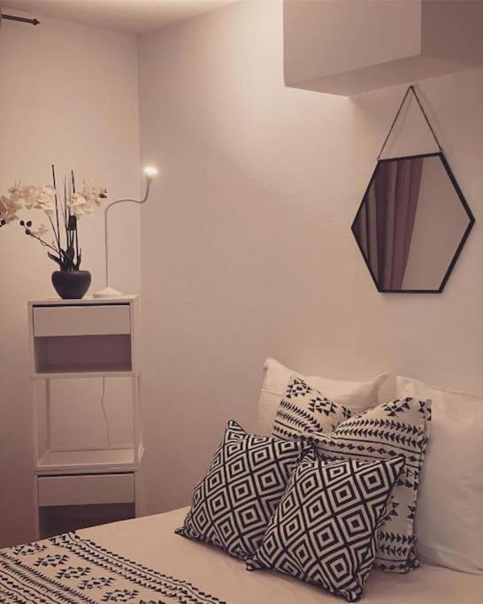 Nancy appartement en triplex plein centre