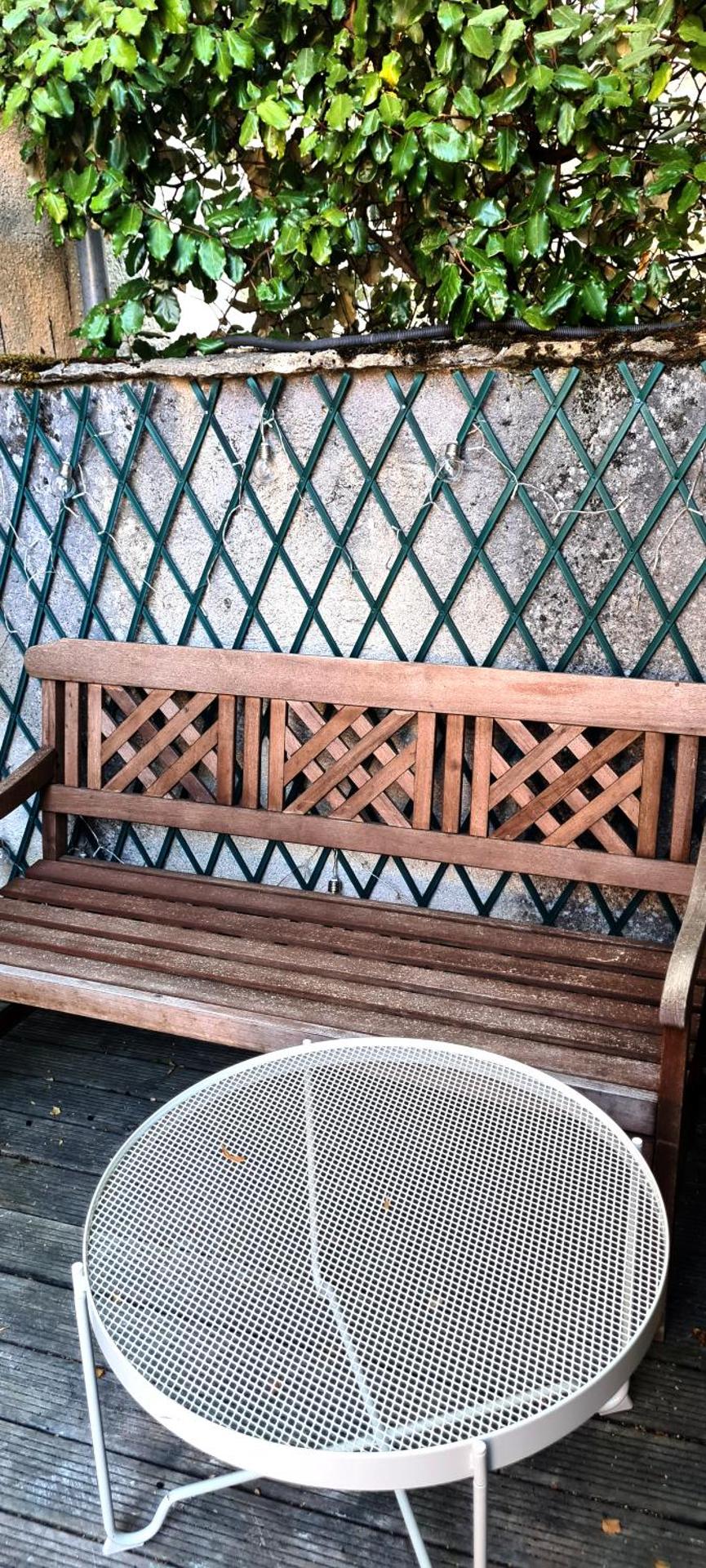 Le petit cocon de Chateau Chalon