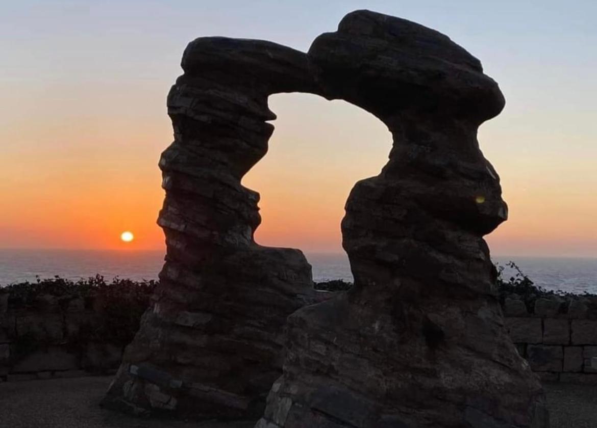 Maggie's Croft Cottages 4 Star Tourism NI