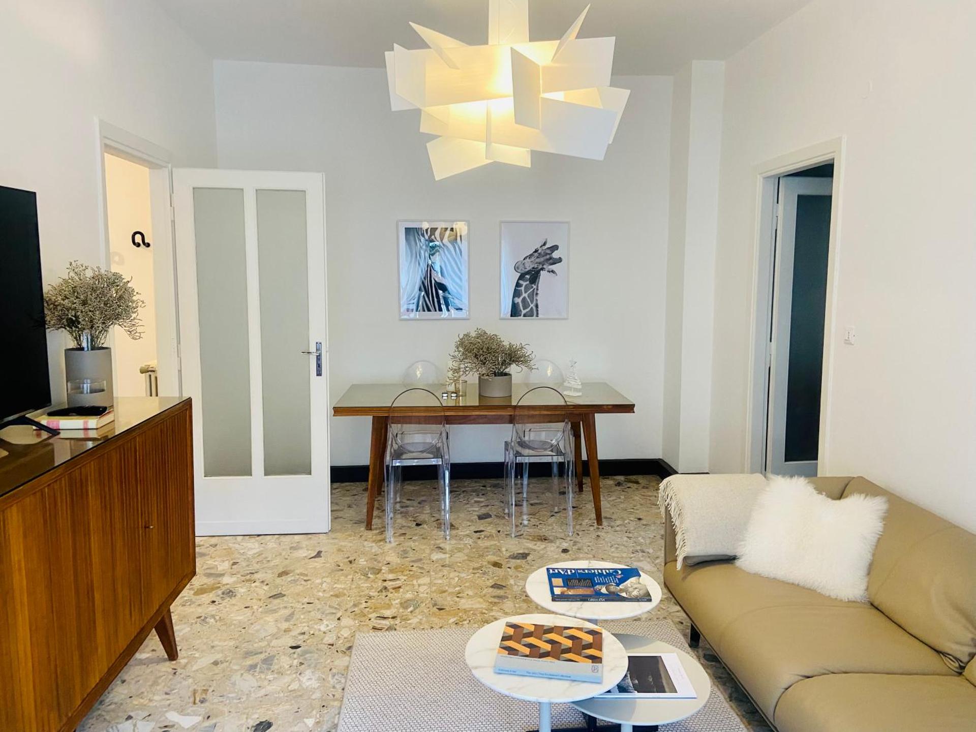 Appartamento nel Parco