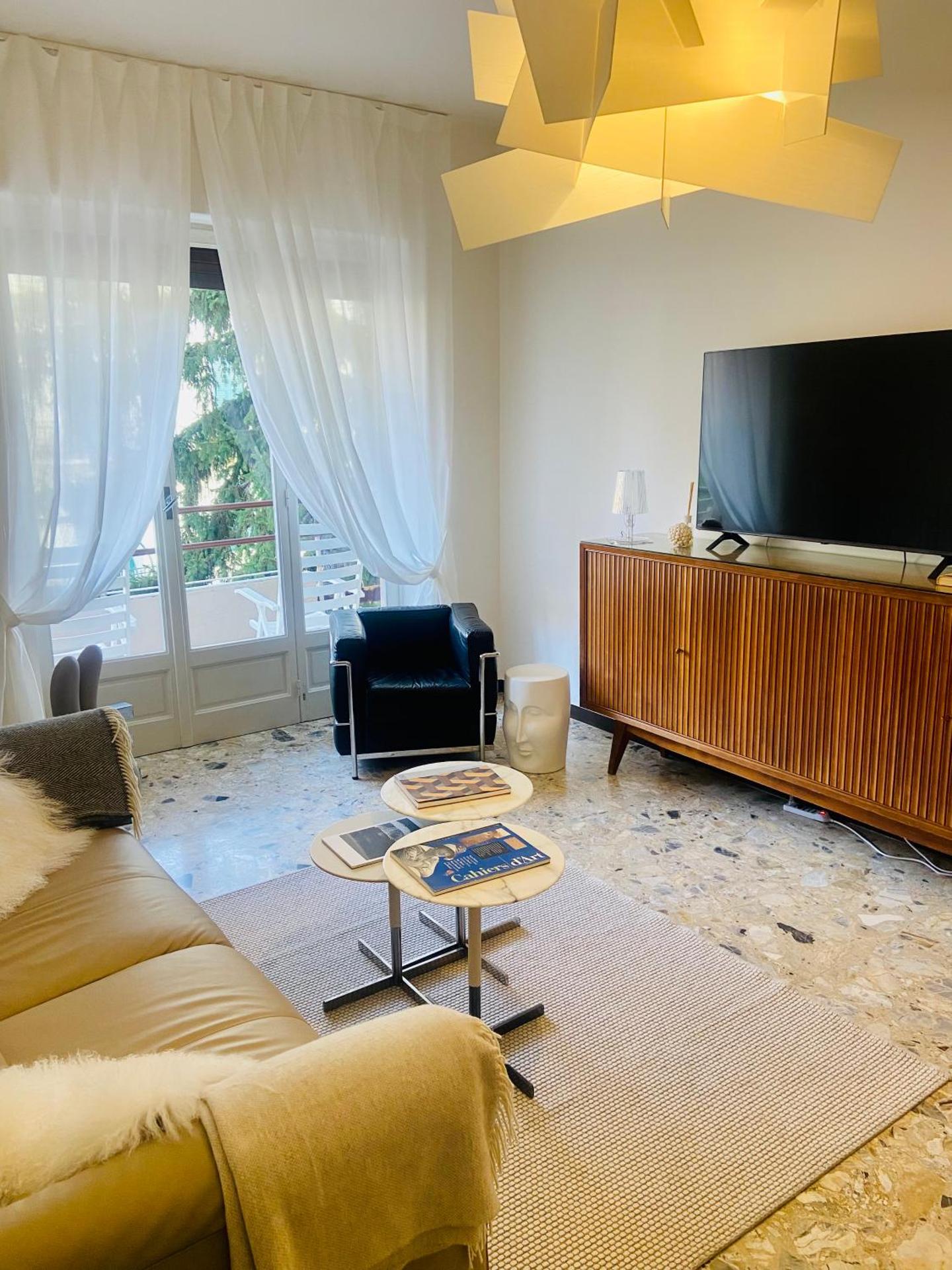 Appartamento nel Parco