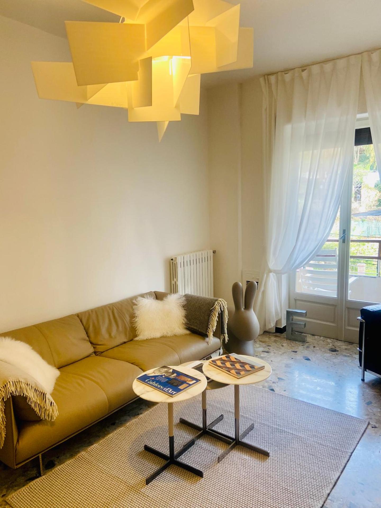 Appartamento nel Parco