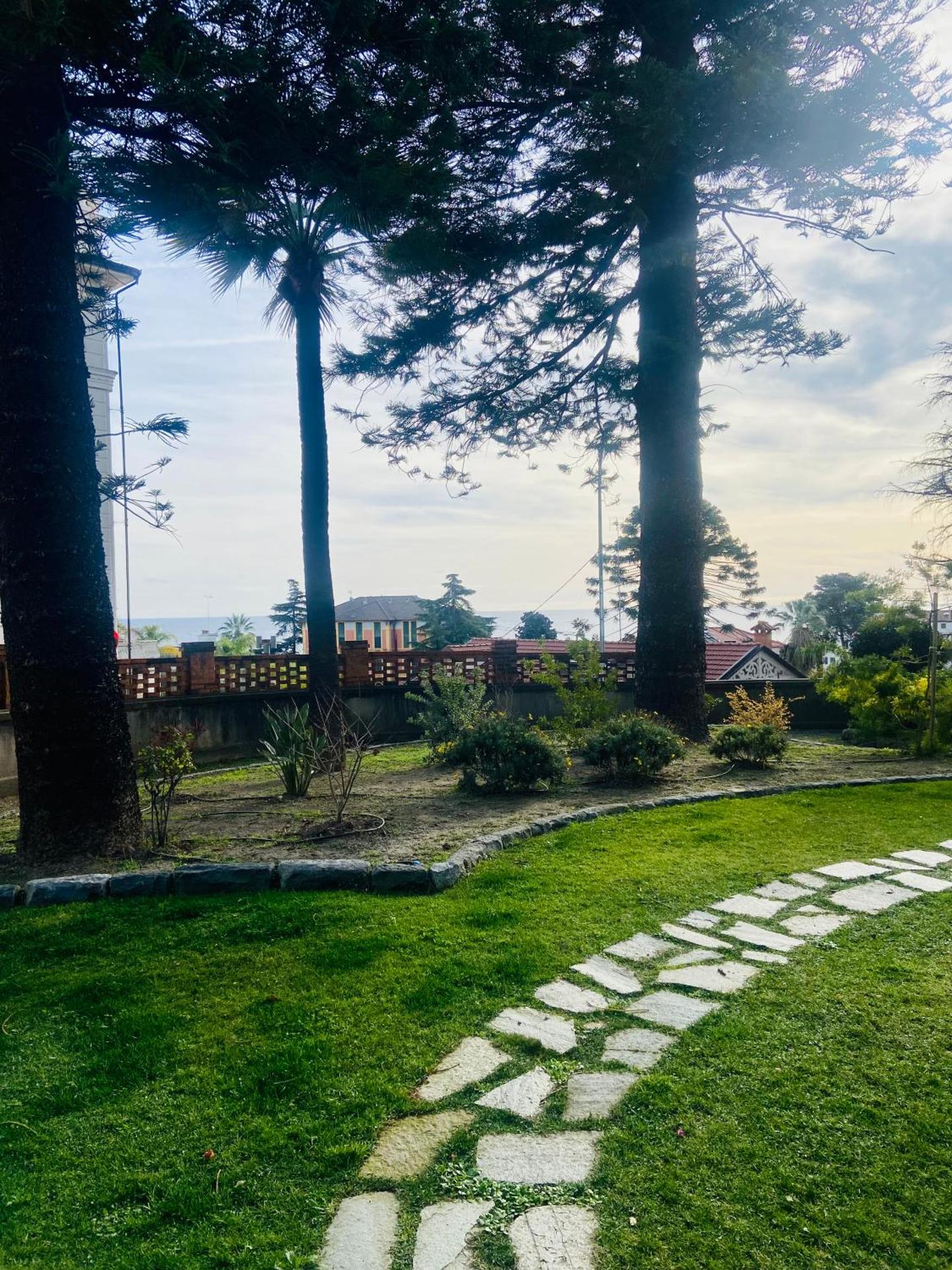 Appartamento nel Parco