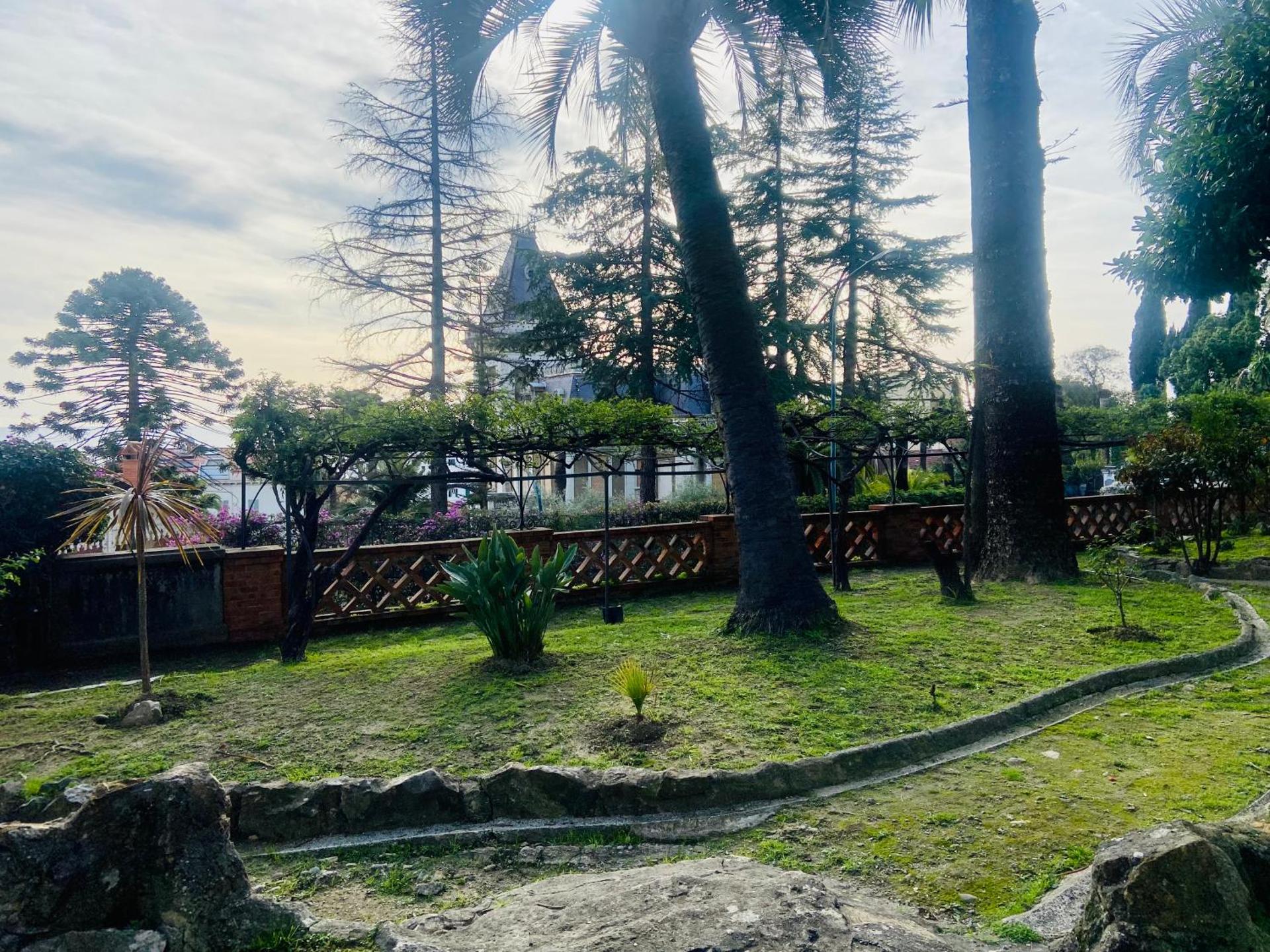 Appartamento nel Parco